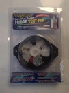 Valterra A10-2618VP Fridgecool Universal Mount Vent Fan Auto (B1-E10). Fixed Price $28.99.