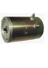 Heavy Duty 24 Volt Spline Post Motor For Fenner Iskra KMD5 1793AC. Fixed Price $400.00.
