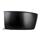 Driver Side Bumper End For Freightliner M2 2008 - 2014. Fixed Price $235.53.
