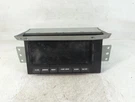 2002 Isuzu Axiom Information Display Screen ZH21G. Fixed Price $46.39.
