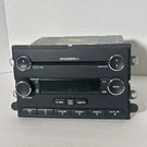 8R3T18C815KD Ford Am/fm 6-CD 8R3T-18C815-KD Mustang. Fixed Price $129.99.