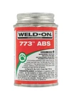 Valterra Llc Abs Cement 1/4 Pint- A05-0303. Fixed Price $15.16.