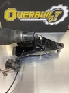 Peterbilt T62-6003 Mount-sleeper Rh WL380. Fixed Price $299.99.