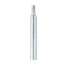 United Pacific 12" Chrome Shifter Shaft Extension 1/2"-13 Unc Threading 21792. Fixed Price $17.99.