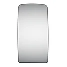 United Pacific 42837 Door Mirror Glass, Exterior, For Volvo Vnl. Fixed Price $79.59.