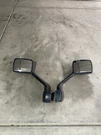 Peterbilt Paccar Hood Spot Mirrors *ready To Ship*. Fixed Price $150.00.