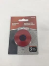 Roadpro RP3611BR Blue Service Red Emergency Gladhand Seals 2-PACK Brand New!!!!. Fixed Price $6.51.