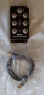 Rei 700887 12V/24V Bnc Video Distribution Amplifier W/coax Cable. Fixed Price $90.00.