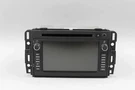 2009-2010 Chevrolet Traverse Navigation Am Fm Cd Player Radio Receiver 20792739. Fixed Price $71.20.