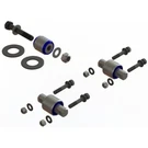 Atro TR57-44645 V Rod Rebush Kit Polyurethane Neway 48100511. SRK-645 Adz Series. Fixed Price $486.68.