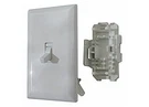 Valterra Diamond Group (WDS151WT White Speed Box Toggle Switch With Cover. Fixed Price $29.00.
