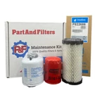 Maintenance Filter Kit For Thermo King Tripac Apu Evolution. Fixed Price $69.50.