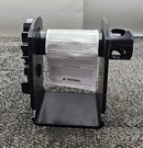 Kinedyne 5820 Storable Sliding Channel Winch, 6670LBS Working Load Limit Black. Fixed Price $42.99.