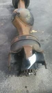 Replaces 1993 Meritor-rockwell RS17220 Rear-rear Axle Housing , Oh. Fixed Price $1463.53.