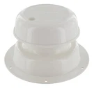 Valterra A10-3389VP Universal Plumbing Vent Kit With Putty & Screws, White. Fixed Price $18.19.