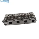 Complete Cylinder Head For Bobcat 753C Kubota V2203T Case 1838. Fixed Price $196.28.