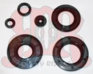 New Engine Oil Seals Set Kit For Yamaha DT1 DT2 DT3 250 360. Fixed Price $14.99.