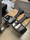 Set Of International Cv And 2019+ Chevrolet 4500/5500/6500 Extended Mirror Pair. Fixed Price $2000.00.