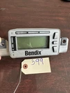 Safety/warning: Bendix Radar Driver Display - P/n: K046159. Fixed Price $55.99.