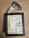 Thermo King Tripac A/c Control Fuse Box. Fixed Price $350.00.