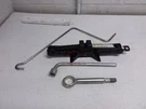 2017 Subaru Wrx Scissor Type Jack With Lug Wrench And Crank Oem. Fixed Price $94.95.