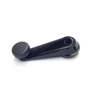 803881 Window Crank Handle Black FINISH2009 Newer Mack Ch/chn/cv/g For Pai. Fixed Price $39.73.
