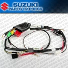 2000 2006 Suzuki Quadsport Oem Wire Electrical Harness 36610-40B20. Fixed Price $145.00.