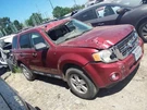 Used Air Bag Module Fits: 2008 Ford Escape Roof 2.3L Vin Z 8TH. Fixed Price $215.65.