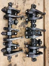 Oem Cummins ISX15 Engine Rocker Arm 4059353 4059294 4059351 4059297 026241. Fixed Price $1000.00.