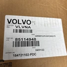 Genuine Volvo Mirror Glass Flat Heated 85114948 New Oem. Fixed Price $99.00.