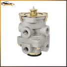 E-6 Foot Brake Control Valve Replaces For Haldex 286171 Dual Circuit. Fixed Price $31.68.