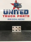 Peterbilt Plate Pn: 13-03622. Fixed Price $35.00.