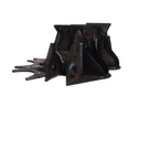 Meritor KIT11331 Air Suspension Leaf Spring Axle Seat. Fixed Price $629.67.