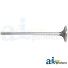 Exhaust Valve R520224 Fits John Deere 9780I Cts C670 CH570 CH670 E400 R4045. Fixed Price $93.49.