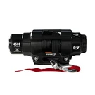 Viper V3 Standard Spool 4500 Lb Utv Black Winch. Fixed Price $379.99.
