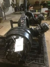 Replaces Meritor-rockwell RSL20145 Rear-rear Axle Housing , Oh. Fixed Price $1356.80.