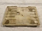 1990-1998 Volvo 940 960 Oem Genuine Used Battery Tray. Fixed Price $17.95.