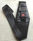 Qstraint Q5-6327 Postural Padded Wheelchair Seatbelt 21-002-013 Buckle Clip. Fixed Price $44.99.