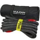 Off-road Recovery Rope 7/8"X30' 28600 Lbs Breaking Strength Storage Bag. Fixed Price $146.99.