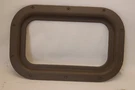 18-25 Freightliner Cascadia 125 Sleeper Window Cover Trim Bezel 18-58832-000 Oem. Fixed Price $53.10.