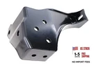 Freightliner Left-hand (driver Side) Front Bumper Bracket 21-29688-000 (oe. Fixed Price $141.86.