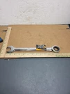 Gearwrench 24MM 12-POINT Ratcheting Combination 9124 Pro Metric. Fixed Price $35.00.