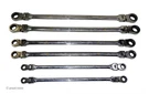 Gearwrench Metric Double Flex Ratcheting Set 90T Automotive Tools. Fixed Price $269.00.