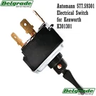 Automann 577.59301 Electrical Switch For Kenworth K301301 Eaton 8956K792. Fixed Price $32.50.