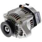 Alternator Fits Kubota B7510DT-F 21HP Dsl 2004-2007 96-111-02K 16241-64012 12179. Fixed Price $84.90.