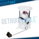 Awd Gas Fuel Pump Module Assembly Ford Edge Lincoln Mkx W/clean Fleet. Fixed Price $87.44.