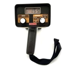 Keithley 36155 Radiation Detector Survey Meter Geiger - Turns On, Parts Only. Fixed Price $70.00.