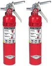 Amerex 2.5 Lb Abc Fire Extinguisher With Bracket Pack Of Safety Supply. Fixed Price $156.90.