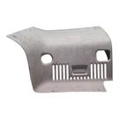 2013-2016 Oem Freightliner Cascadia Hvac Dash Cover Panel Part# 22-64555-000. Fixed Price $59.99.