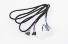 Braunability 33745KS 33745A Rollstop Switch Harness NL-2 Bus Wheelchair Lift. Fixed Price $115.95.